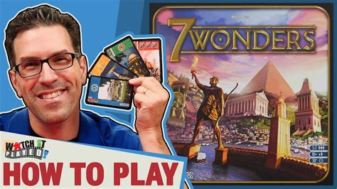 Play Modern 7 Wonders slot